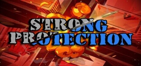 Strong Protection Free Download