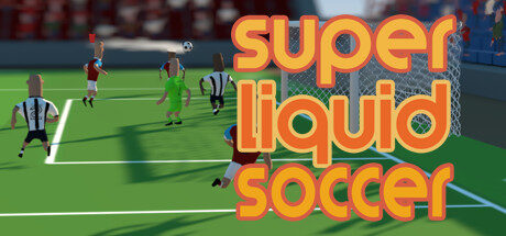 Super Liquid Soccer Free Download