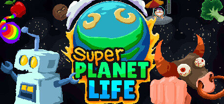 Super Planet Life Free Download