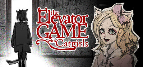 The Elevator Game with Catgirls Free Download