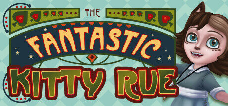 The Fantastic Kitty Rue Free Download
