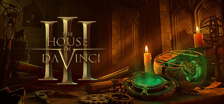 The House of Da Vinci 3 Free Download