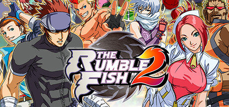 The Rumble Fish 2 Free Download