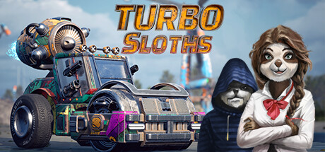 Turbo Sloths Free Download