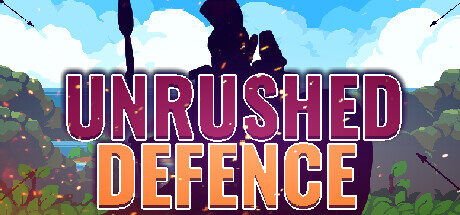 Unrushed Defence Free Download