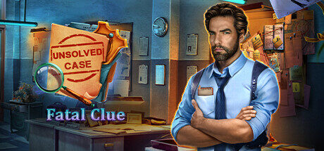 Unsolved Case: Fatal Clue Collector's Edition Free Download