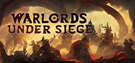 Warlords Under Siege Free Download