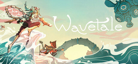 Wavetale Free Download