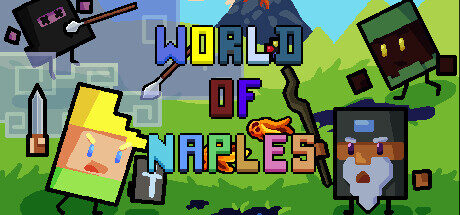 World of Naples Free Download