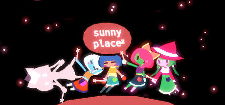 sunny-place-2 Free Download