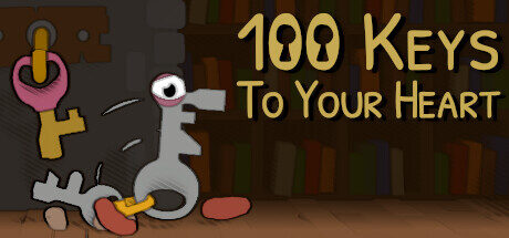 100 Keys To Your Heart Free Download