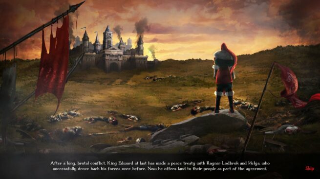 Helga the Viking Warrior 2: Ivar's Revenge Free Download