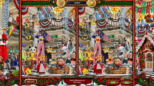 Christmas Wonderland 13: Collector's Edition Free Download