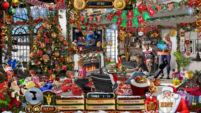 Christmas Wonderland 13: Collector's Edition Free Download