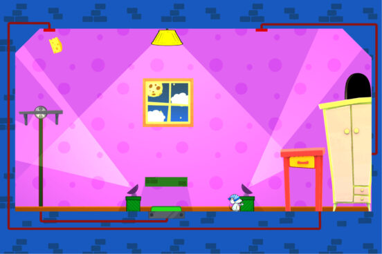 Mouse Dreams Free Download