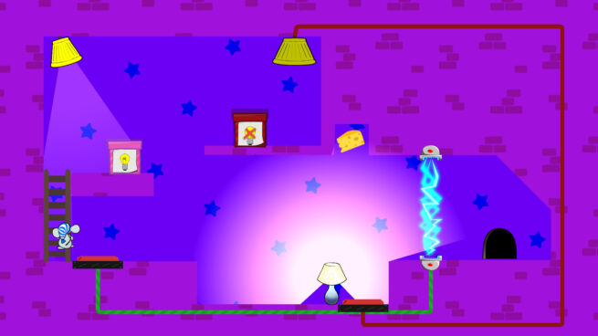 Mouse Dreams Free Download