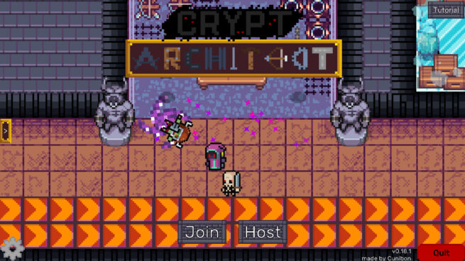 Crypt Architect Free Download