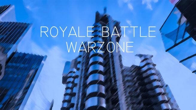 Royale Battle: Warzone Free Download