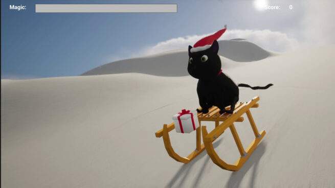 Christmas Cats Free Download