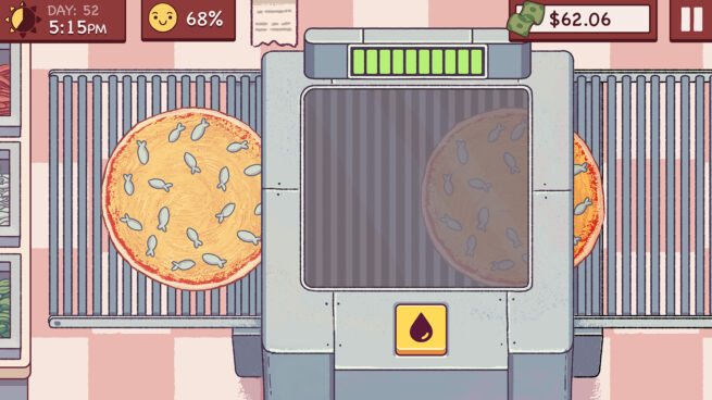 Good Pizza, Great Pizza - Cooking Simulator Game Free Download