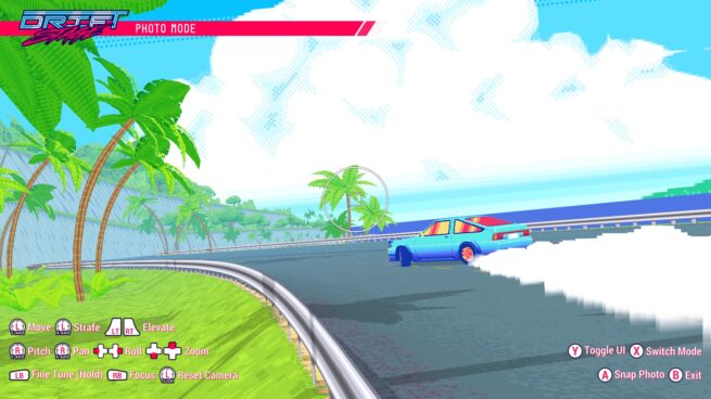 Drift Stage Free Download