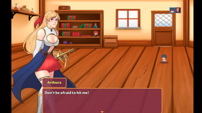 On my own: A Hot Isekai Adventure Free Download