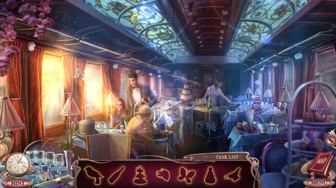 Grim Tales: The Time Traveler Collector's Edition Free Download