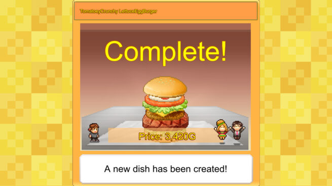 Burger Bistro Story Free Download