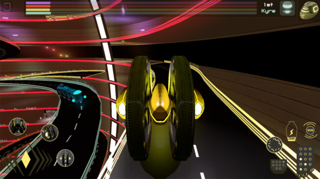 Epic Race: The Stadium Free Download