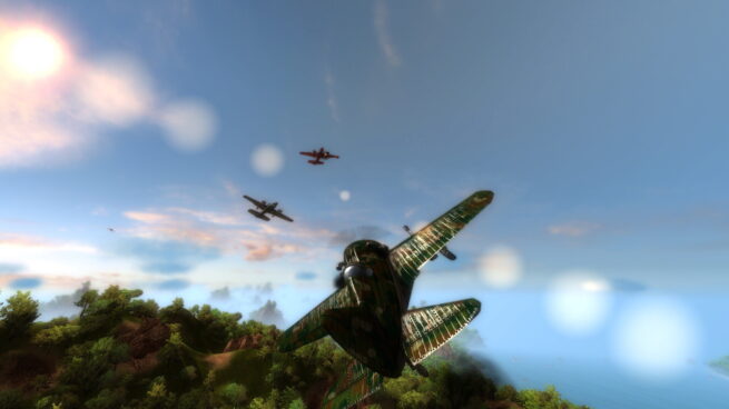 Air Attack VR Free Download