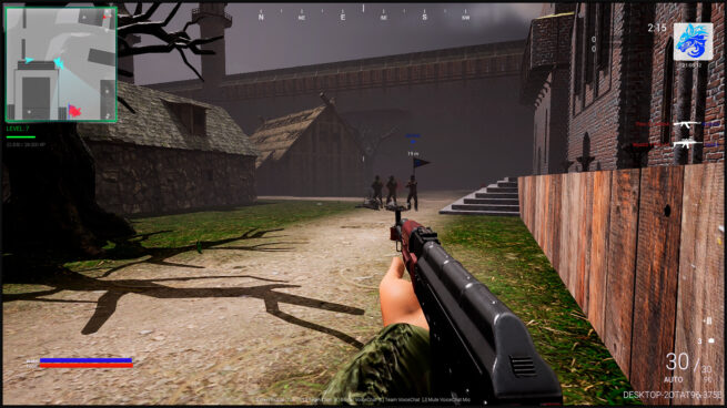 Tactical Vengeance: Play The Game Free Download
