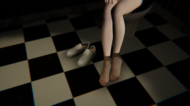 Her Feet Free Download