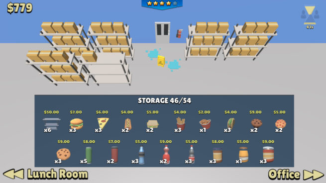 Lunch Tycoon Free Download