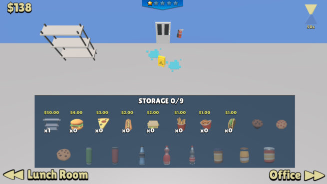Lunch Tycoon Free Download