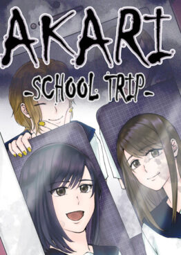Akari: School Trip Free Download