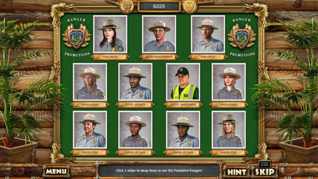 Vacation Adventures: Park Ranger 14 Collector's Edition Free Download