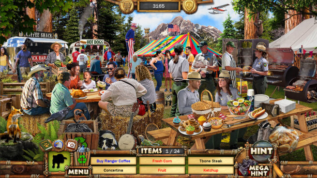 Vacation Adventures: Park Ranger 14 Collector's Edition Free Download