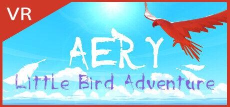 Aery VR - Little Bird Adventure Free Download