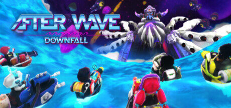 After Wave: Downfall Free Download