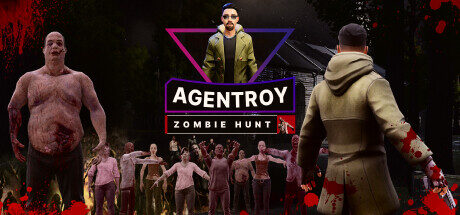 Agent Roy - Zombie Hunt Free Download