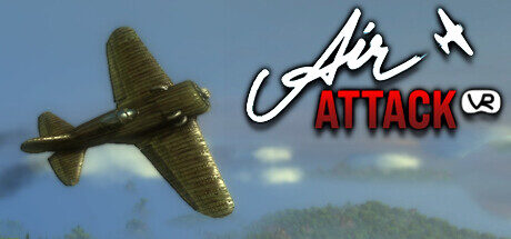Air Attack VR Free Download