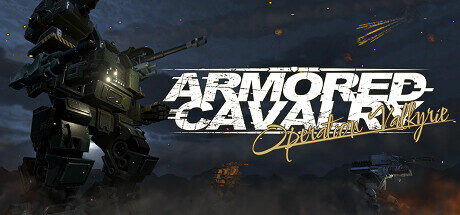 Armoured Cavalry: Operation Varkiri Free Download