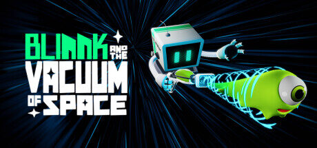 BLINNK and the Vacuum of Space Free Download