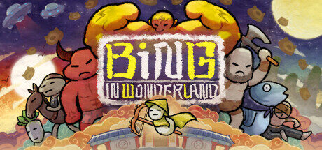 Bing in Wonderland Free Download