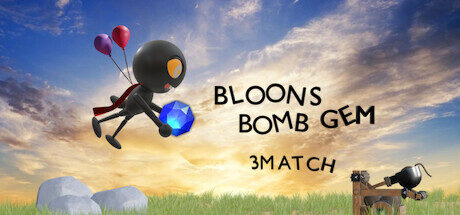 Bloons Bomb Gem 3 Match Free Download