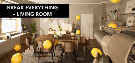 Break Everything - Living room Free Download