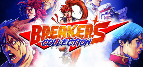Breakers Collection Free Download