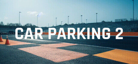 Car Parking 2 Free Download