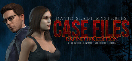 David Slade Mysteries: Case Files Free Download