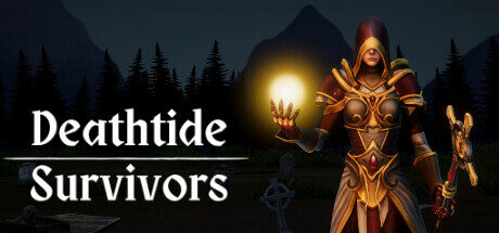 Deathtide Survivors Free Download
